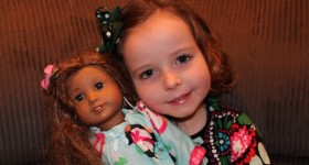 Registration Now Open for American Girl Doll Event at Prospect Park Library