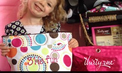 Thirty One Gifts 2014 A-MAY-Zing Sale: Select Prints and Styles for $10 and $20 May 12th – 21st!