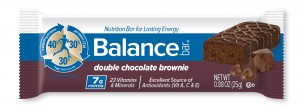 Balance Bar 2