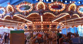 Please Touch Museum Admission & Carousel Admission $9 (reg $19)
