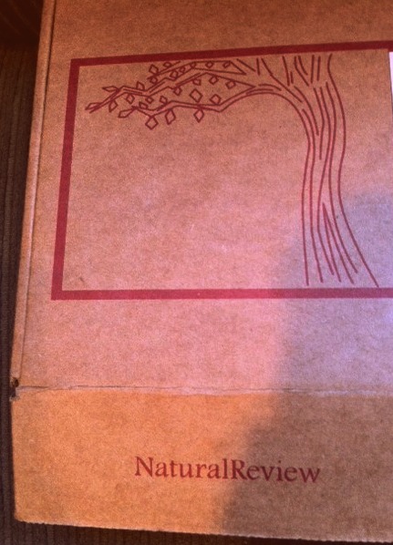 Nature Box Box