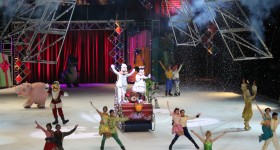 2013 Disney on Ice Let’s Celebrate {Review & Discount Code}
