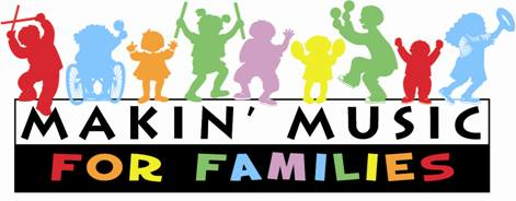 makin music families