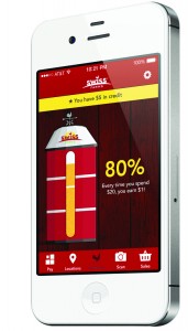 Swis Farms mobile app