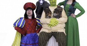 Upper Darby Summer Stage Presents Shrek the Musical Aug 1st – Aug 9th {Ticket Giveaway}