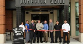 Bonefish Grill Wilmington DE is Now Open for Lunch, Brunch and Dinner