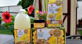 Enjoy a Taste of Summer with GIANT’s Exclusive Limoncello Products {and a Giveaway}