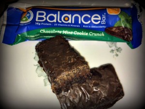 Balance Bar Mint single 2