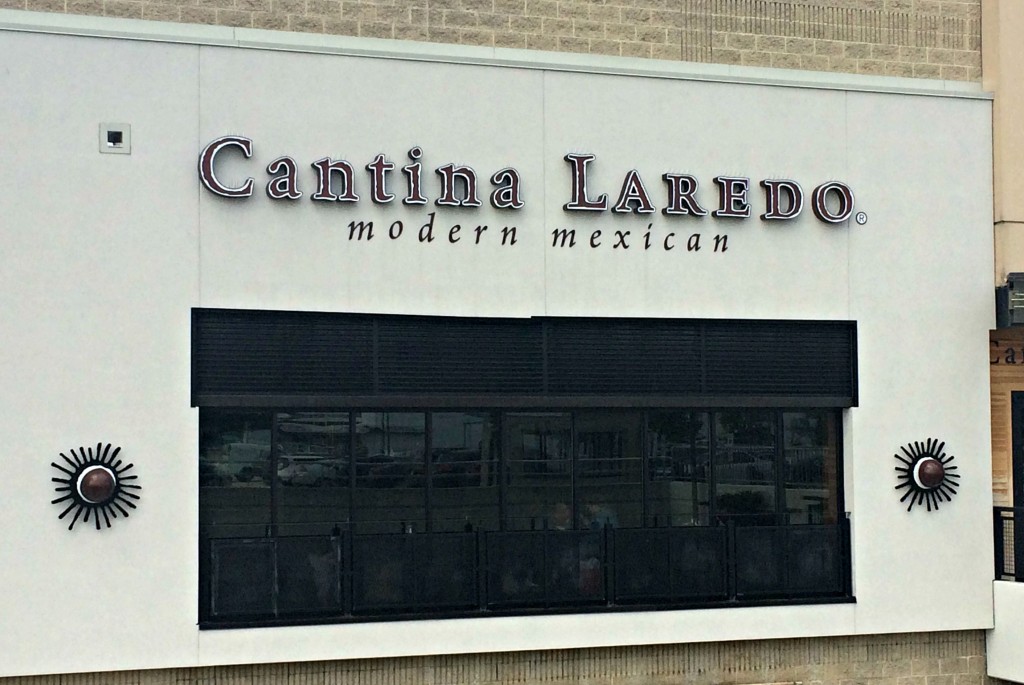 Cantina Laredo