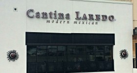 Cantina Laredo – King of Prussia, PA – Mexican Food with a Modern Twist {Review}