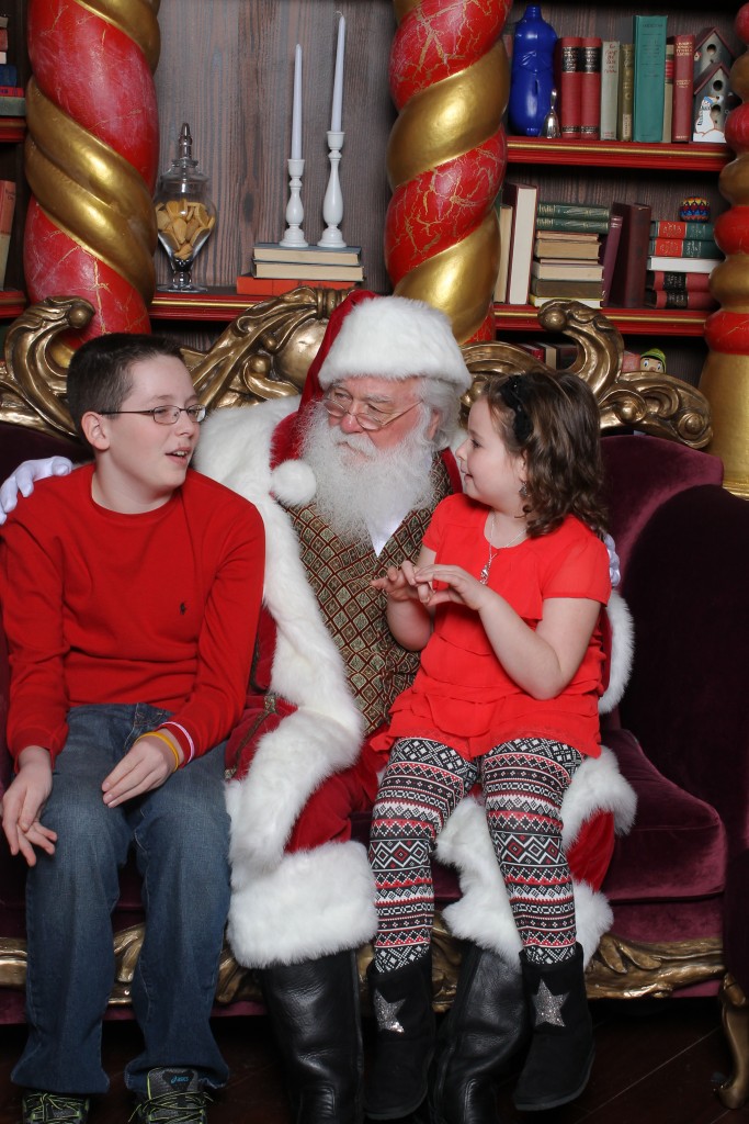 King of Prussia's Annual Winterfest Adds After-Hours Fun