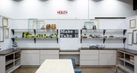 2017 Philly Home Show featuring Make-It Take-It Workshops {and Ticket Giveaway}