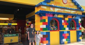 LEGOLAND Discovery Center Philadelphia – Fun for the Whole Family {Review}