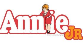 Upper Darby Summer Stage Kicks Off It’s 42nd Season with Annie Jr. July 5th – July 7th at Upper Darby Performing Arts Center