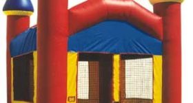 Get the Party Started with Family Inflatables of Delaware County – Bounce Houses, Inflatables, Party Rentals and More!