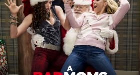 Enter to Win Two Tickets to the Bad Moms Christmas Philadelphia Premiere on Monday 10/30/17