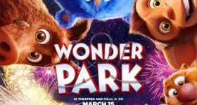 Enter to Win Passes and a Prize Pack for a Philadelphia Area Screening of WONDER PARK (5 Winners)