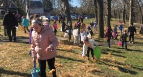 Delaware County PA and Surrounding Area Weekend Events and Easter Family Fun 4/19 – 4/21