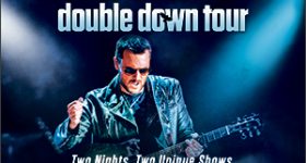 Eric Church Double Down Tour Coming to Wells Fargo Center Philadelphia October 11th & 12th 2019 {& a Ticket Giveaway}