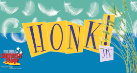Upper Darby Summer Stage presents HONK, JR July 31st – August 2nd & a Ticket Giveaway