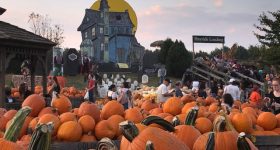Delaware County PA Area Weekend Events and Fall, Halloween and Trunk or Treat Family Fun 10/25 – 10/27