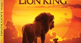 Disney’s The Lion King (2019) Digital Copy Giveaway {3 Winners} #LionKing