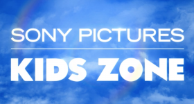 Sony Pictures’ Launches Kids Zone, An Interactive Family Activity YouTube Channel