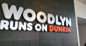 Woodlyn PA Dunkin’ Celebrates its Remodel with 99¢ Coffee 8/25 -8/29