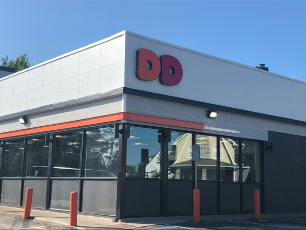 Delco Gets Another Next-Generation Newly Remodeled Dunkin’ in Havertown This Week