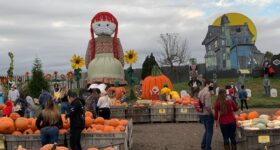 Fun Things to Do in Delaware County PA and Surrounding Areas this Weekend 11/6 – 11/8
